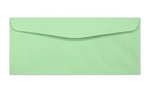 #10 Envelope #24 Green Regular