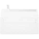 #10 Envelope #24 W/W with Zip Strip Flap